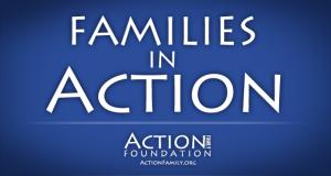 Familes in Action - Action Family Foundation